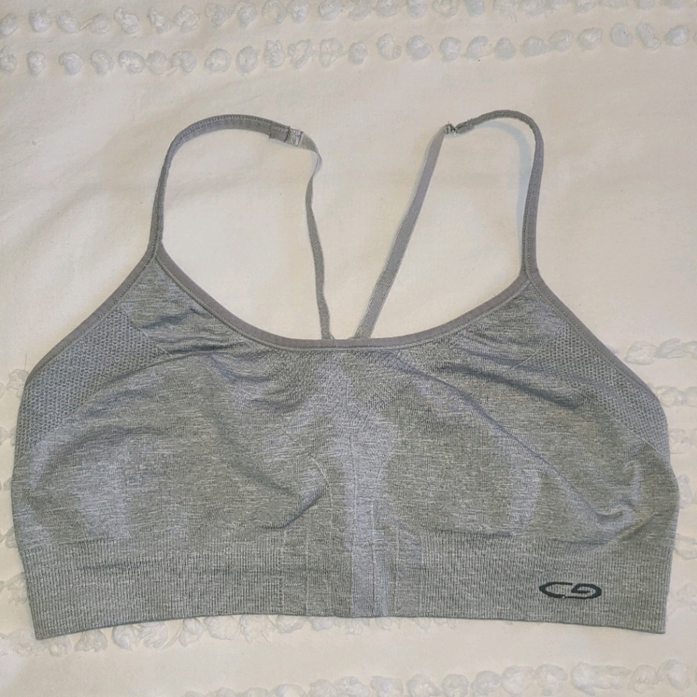 C9 Champion Cami Seamless Sports Bra N9527